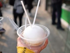 -椰子下蛋(南锣鼓巷店)