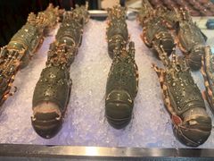 -西安W酒店·WEI全味西餐厅