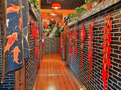 -江湖水乡铁锅炖魚(周庄嘉园店)