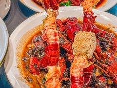 -浙食逅·弄虾·融合菜·小龙虾(双城国际店)