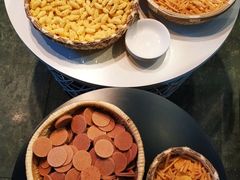 -160烧烤(香坊店)