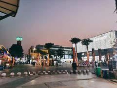 -百益上河城
