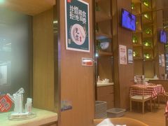 -西贝(华发商都店)