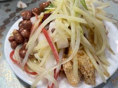 -一间楼牛羊肉泡馍馆(东一路店)