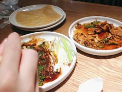 -榆林镇筋饼(知春路店)