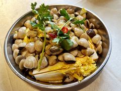 -味可道美食坊(福基路店)