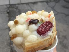 -孙氏梅花糕(马台街)