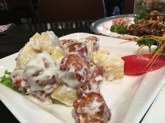 -鹿港小镇(霄云店)