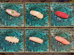 -鮨青(恒基名人购物中心店)