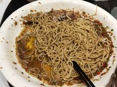 -芳芳私房菜·精做淮扬菜(承德路店)