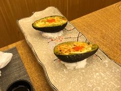 -乐亭日本料理(彩虹本店)