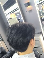 -藤野造型烫染优质