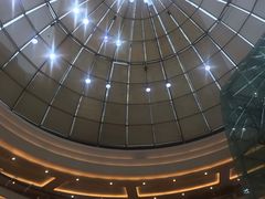 -万达广场(福州金融街店)