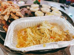 -玄希浪漫厨房·韩料烤肉(湖滨银泰in77店)