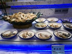 -澜悦港海鲜体验主题餐厅