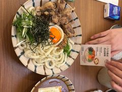 -CURRY YA 熟成咖哩專門店(深圳湾万象城店)