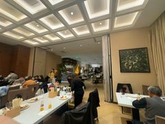 -杭州开元名都大酒店·地中海自助餐厅