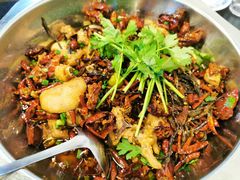 -天治宣·野椒鸡(龙头寺总店)
