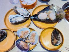 -海底捞大排档火锅(打浦路店)