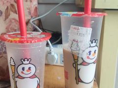 -蜜雪冰城(四惠东店)