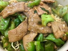-伟记奥面馆(养育巷店)