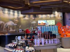 -星巴克臻选(成都太古里店)