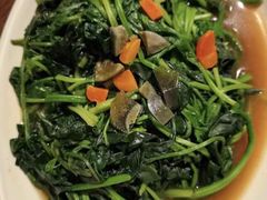 -逸林轩中餐厅(中信泰富朱家角锦江酒店)