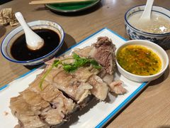 -阿西娅·西北妈妈拿手菜·清真(西关店)