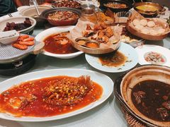 -鹅村长(江中店)