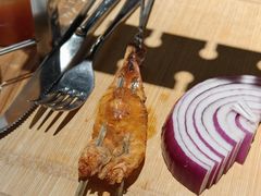 -通海俄式烧烤·俄罗斯大串(爱建店)