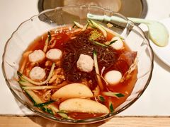 -七八冷面·延边朝鲜族美食(圣熙八号店)