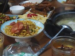 -代羊肉(中和店)