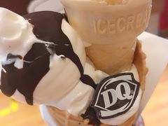 -DQ·蛋糕·冰淇淋(奥林匹克广场店)