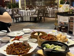 -丰鲤楼•闽南茶楼(仟禧汇店)