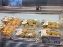 -泸溪河桃酥(秦淮夫子庙一店)