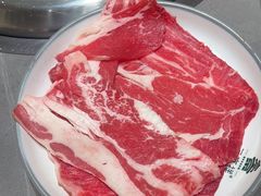 -三京祥烤肉自助料理(慈云寺店)
