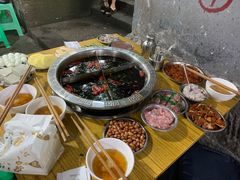 -渝味黄姐火锅(黄泥村店)