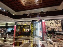 -广州花园酒店