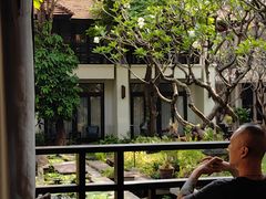 -清迈菩提塞雷纳