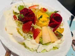 -波特曼西餐厅(南岗店)