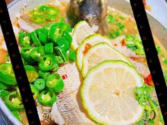 -食锦记·福建私房菜(浦西万达店)