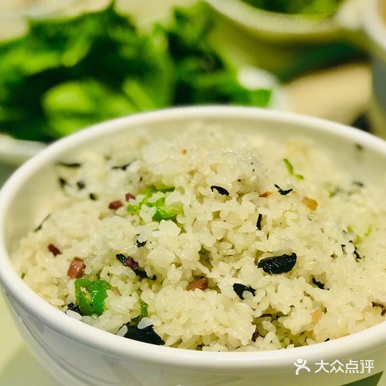 爱膳菌锅锅(大理店)