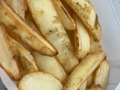 -达美乐比萨(大华锦绣优嘉店)