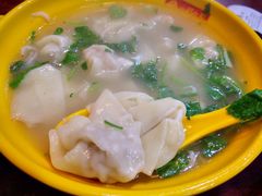 -小杨生煎(黄河路店)