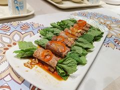 -云海肴·汽锅鸡·云南菜(高德置地店)