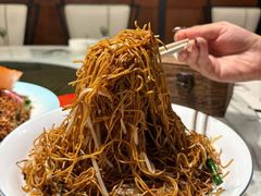 -喜记避风塘炒辣蟹(总店)