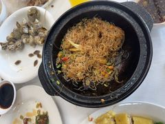 -阳江餐厅·30年老字号·粤菜海鲜大排档