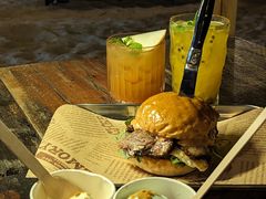 -精酿农场Brew Farm·沙漠绿洲餐厅