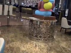 -上海银星皇冠假日酒店