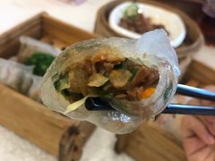 -龙的酒楼·手工早茶·顺德菜(近良路店)